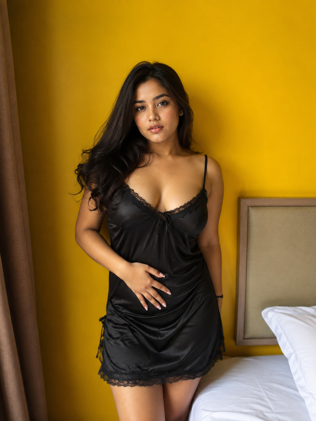 Escort Profile 8