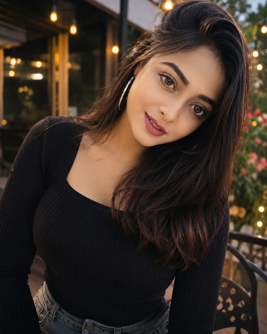 Escort Profile 9