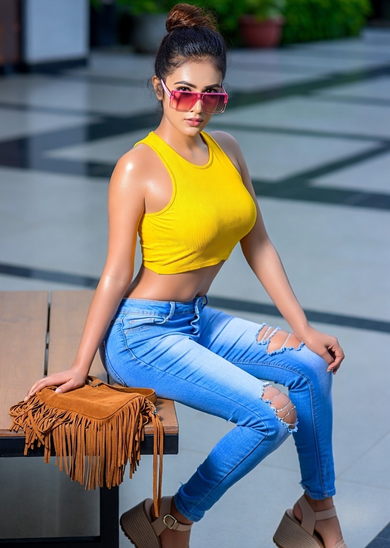 chandigarh escort service